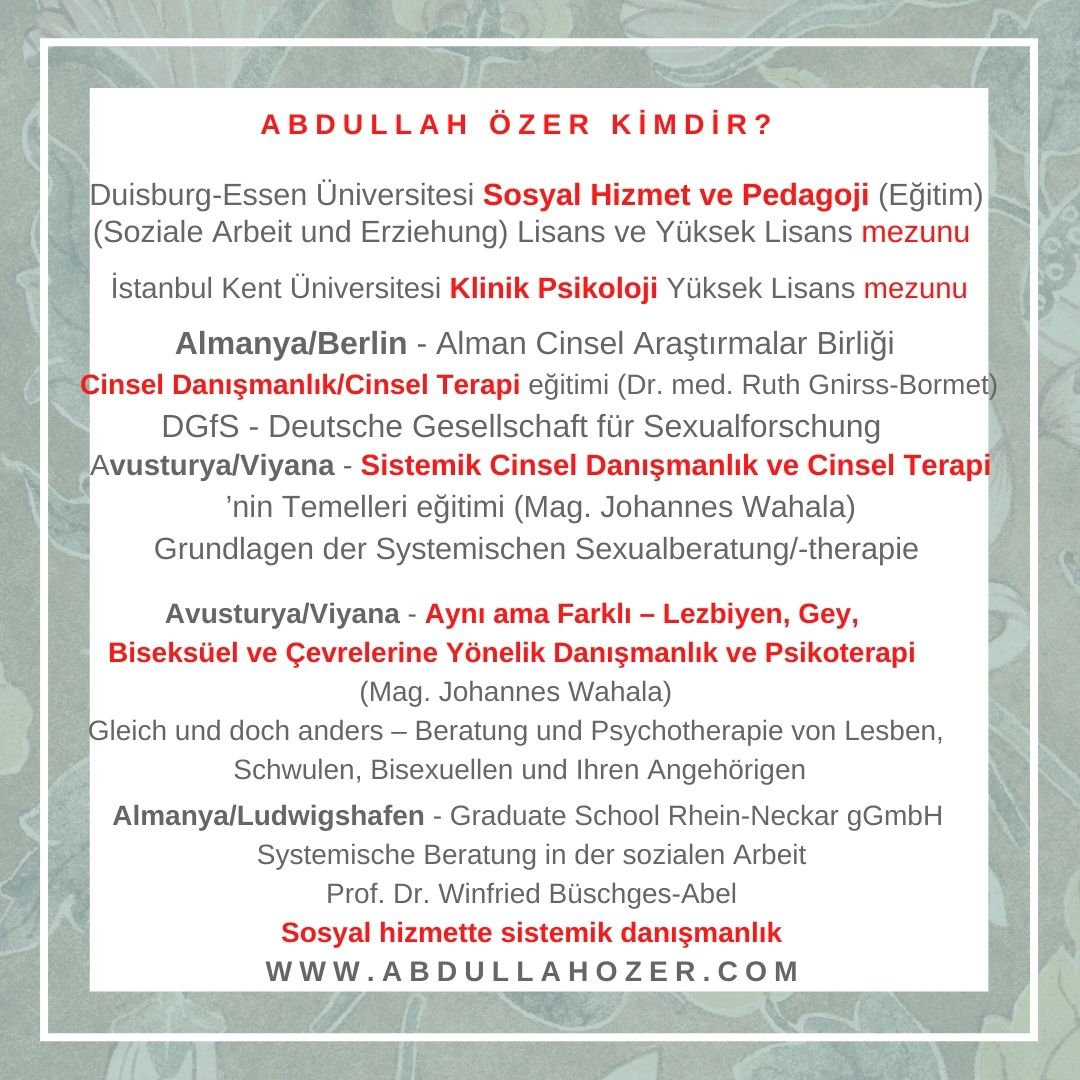 Abdullah ÖZER