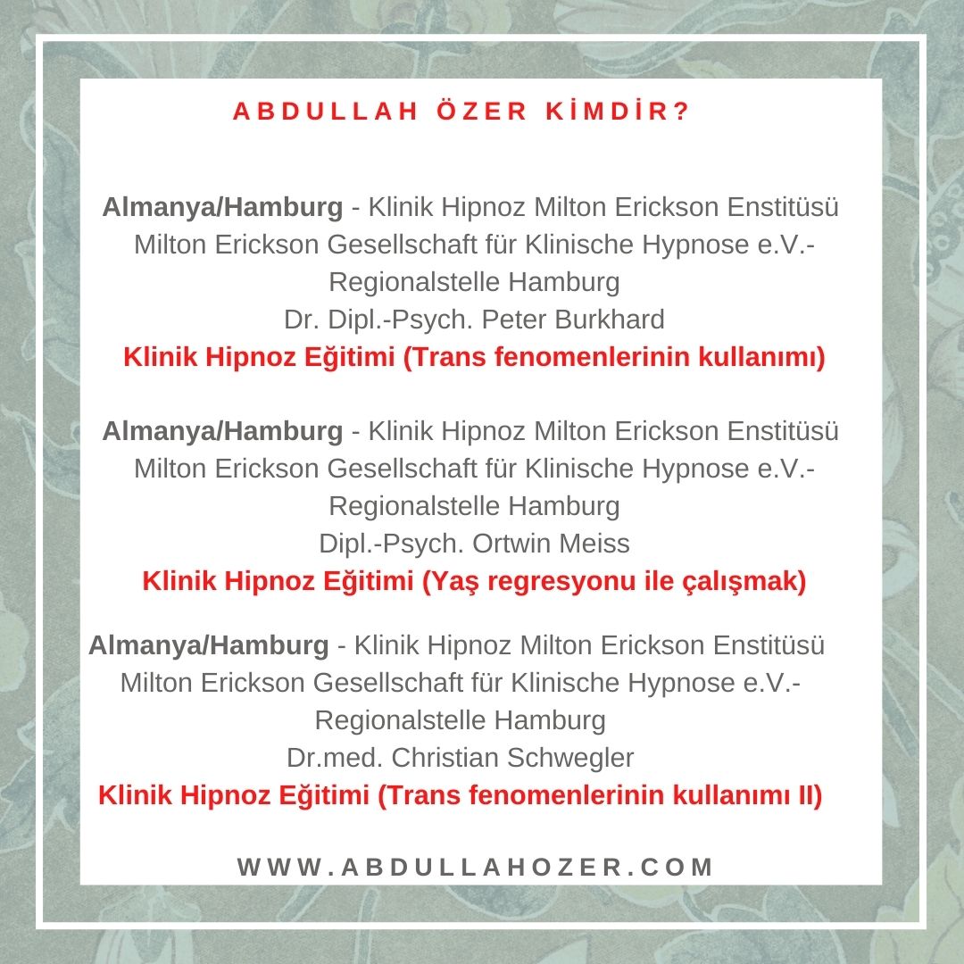 Abdullah ÖZER