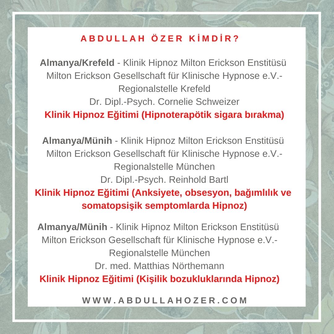 Abdullah ÖZER