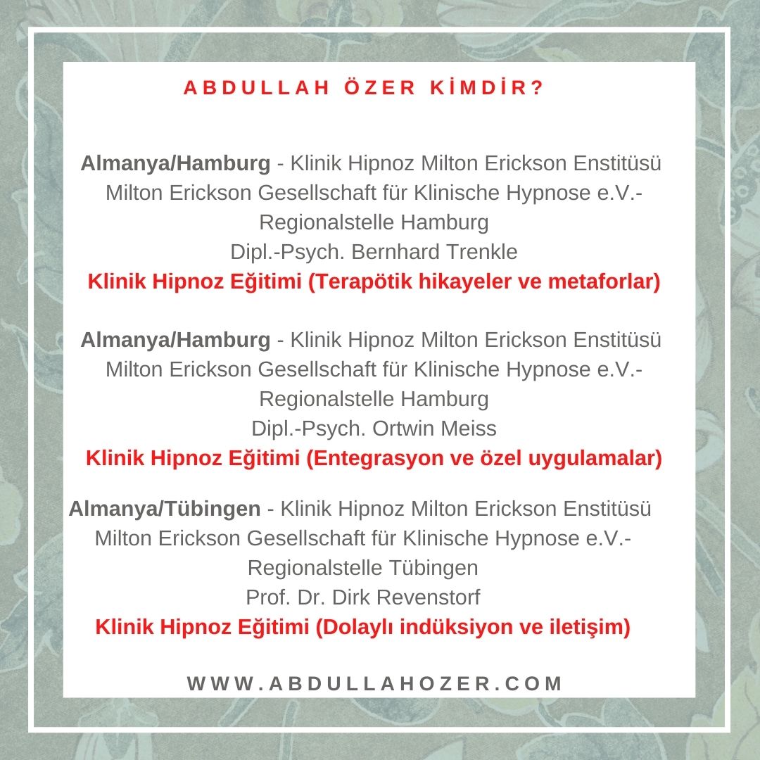 Abdullah ÖZER