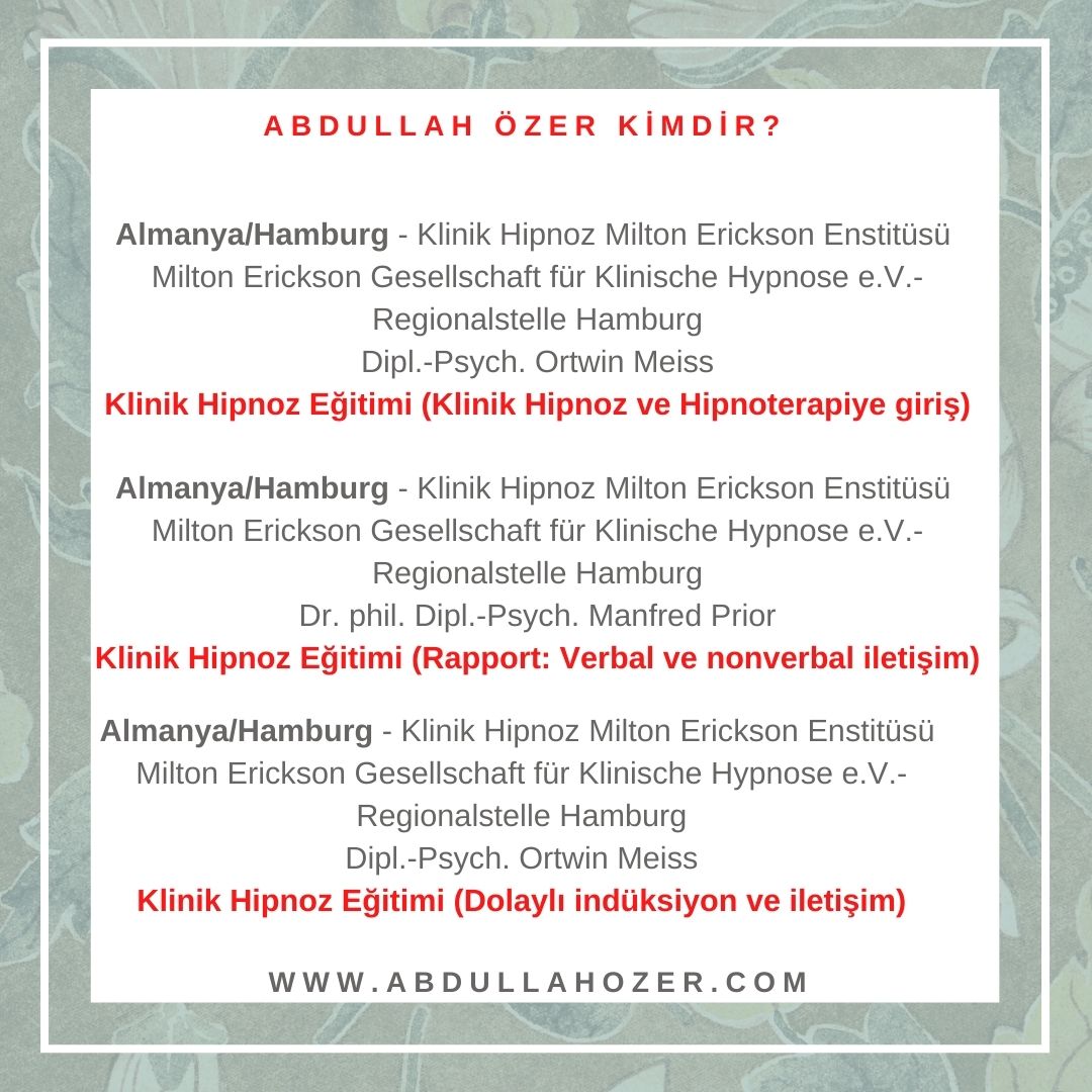 Abdullah ÖZER